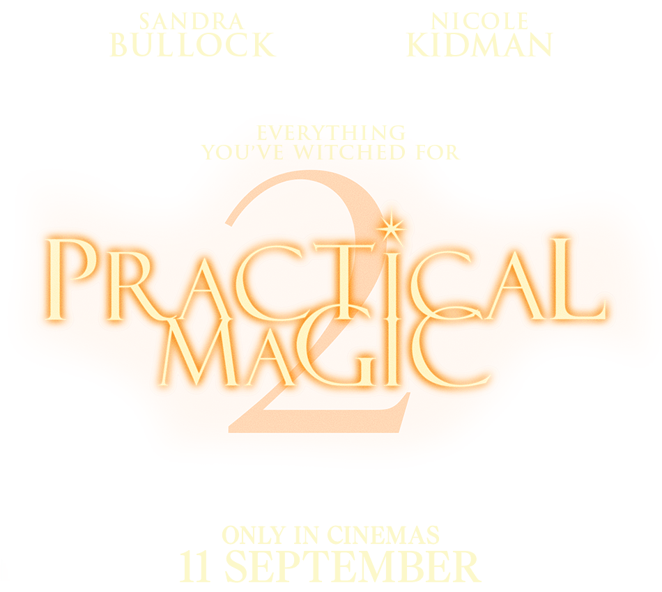 Practical Magic 2
