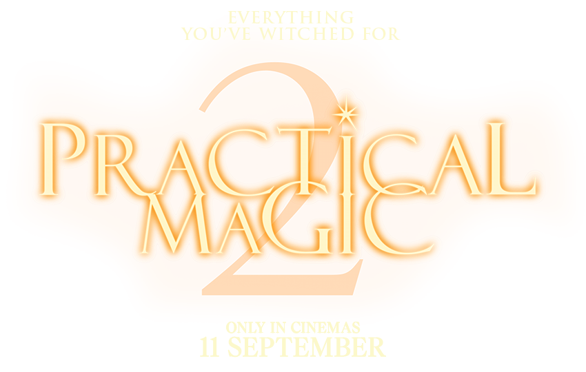 Practical Magic 2