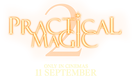 Practical Magic 2